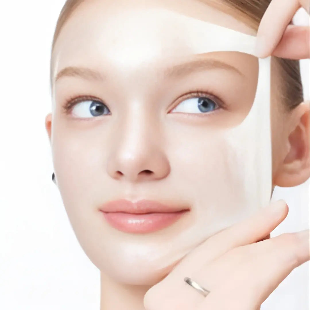 PDRN Exosome Skinplaning Glaze Mask - 50 ml CosRx