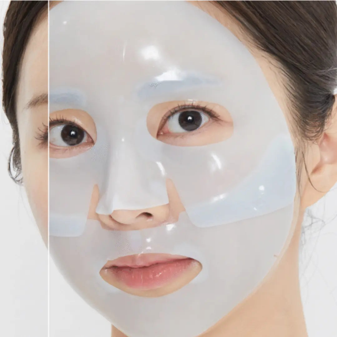 PDRN Hydrogel Mask - 1 Sheet Mask VT Cosmetics