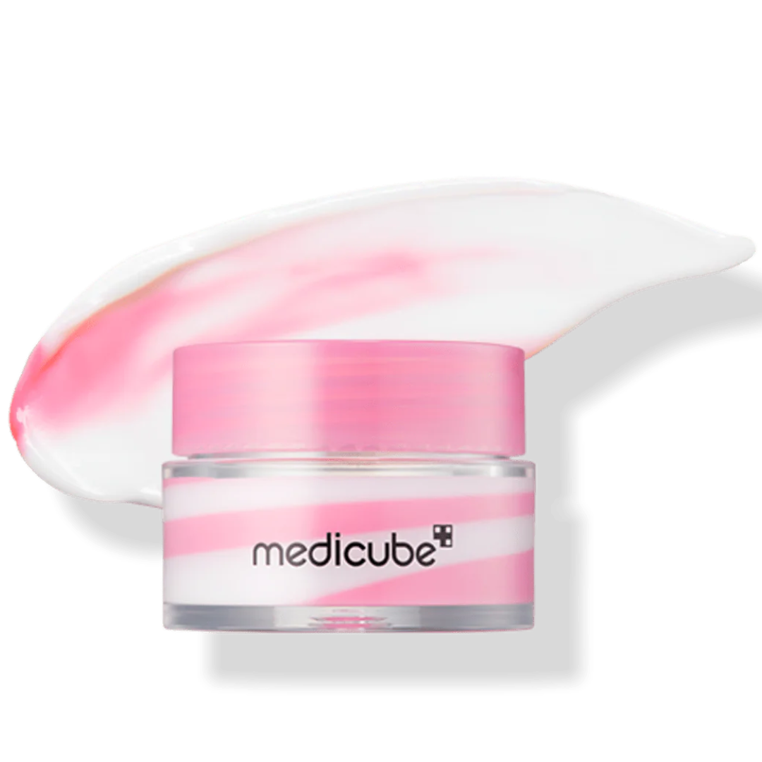 PDRN Lip Sleep Mask - 10 g Medicube