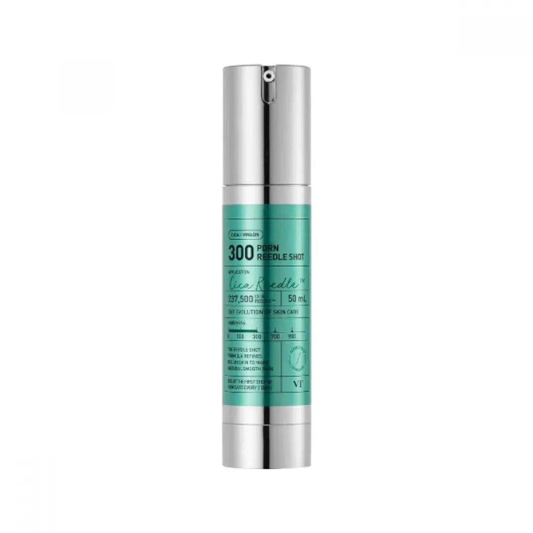 PDRN Reedle Shot 300 - 50 ml VT Cosmetics