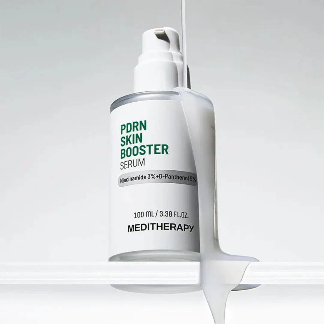 PDRN Skin Booster Set Meditherapy