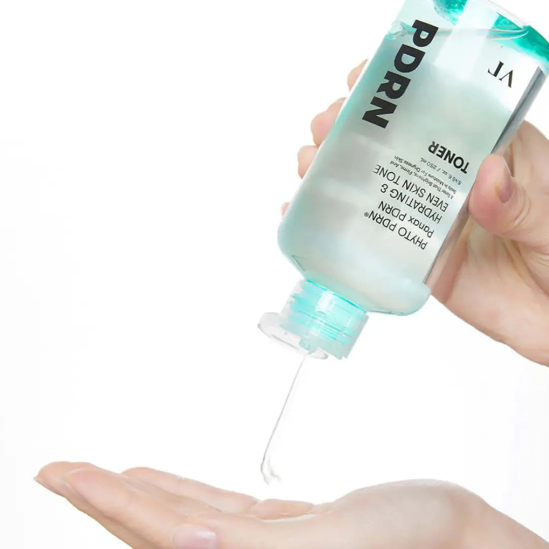 PDRN Toner - 250 ml VT Cosmetics