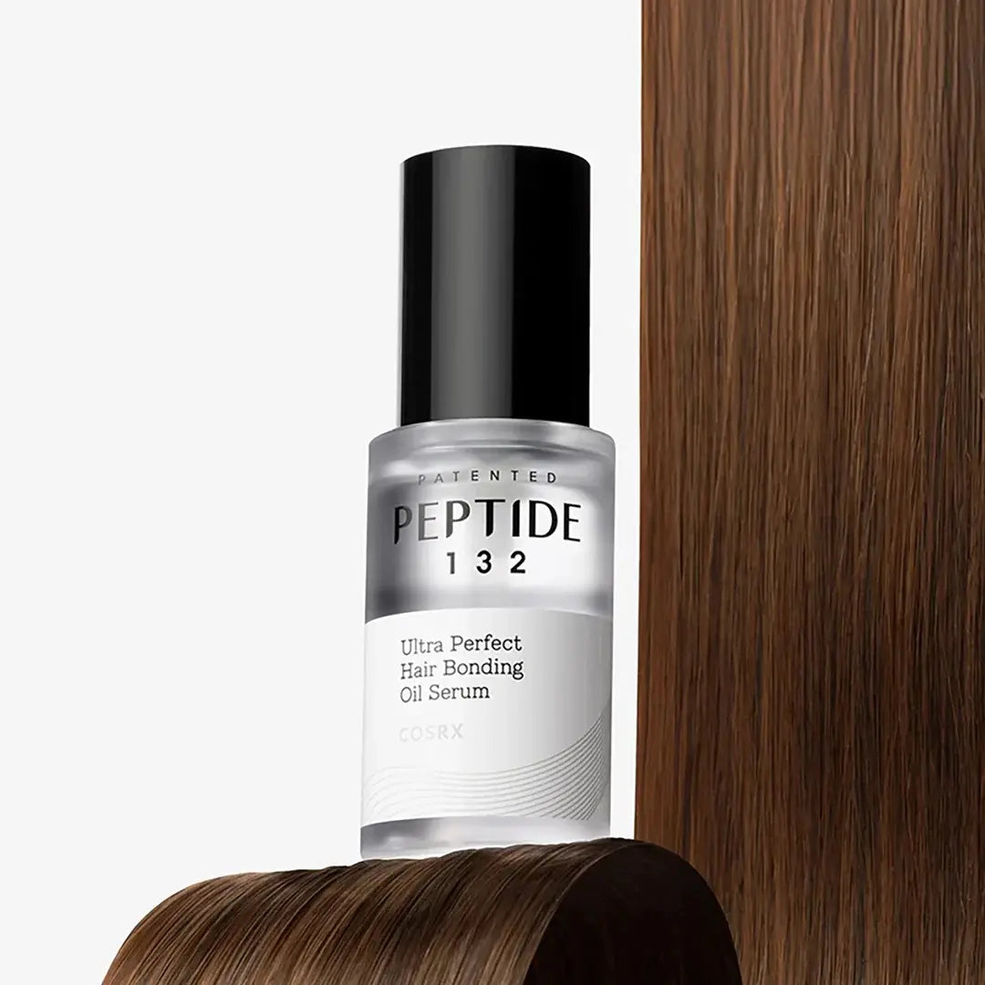 PEPTIDE-132 Ultra Perfect Hair Bonding Oil Serum - 28 ml CosRx
