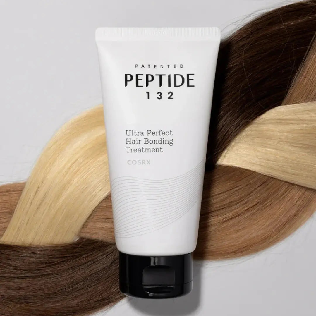 PEPTIDE-132 Ultra Perfect Hair Bonding Treatment - 120 ml CosRx
