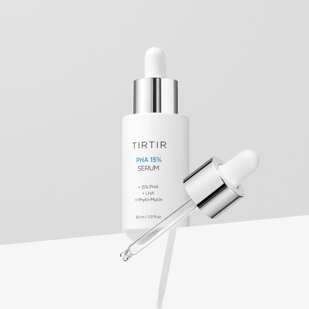 PHA 15% Serum - 30 ml