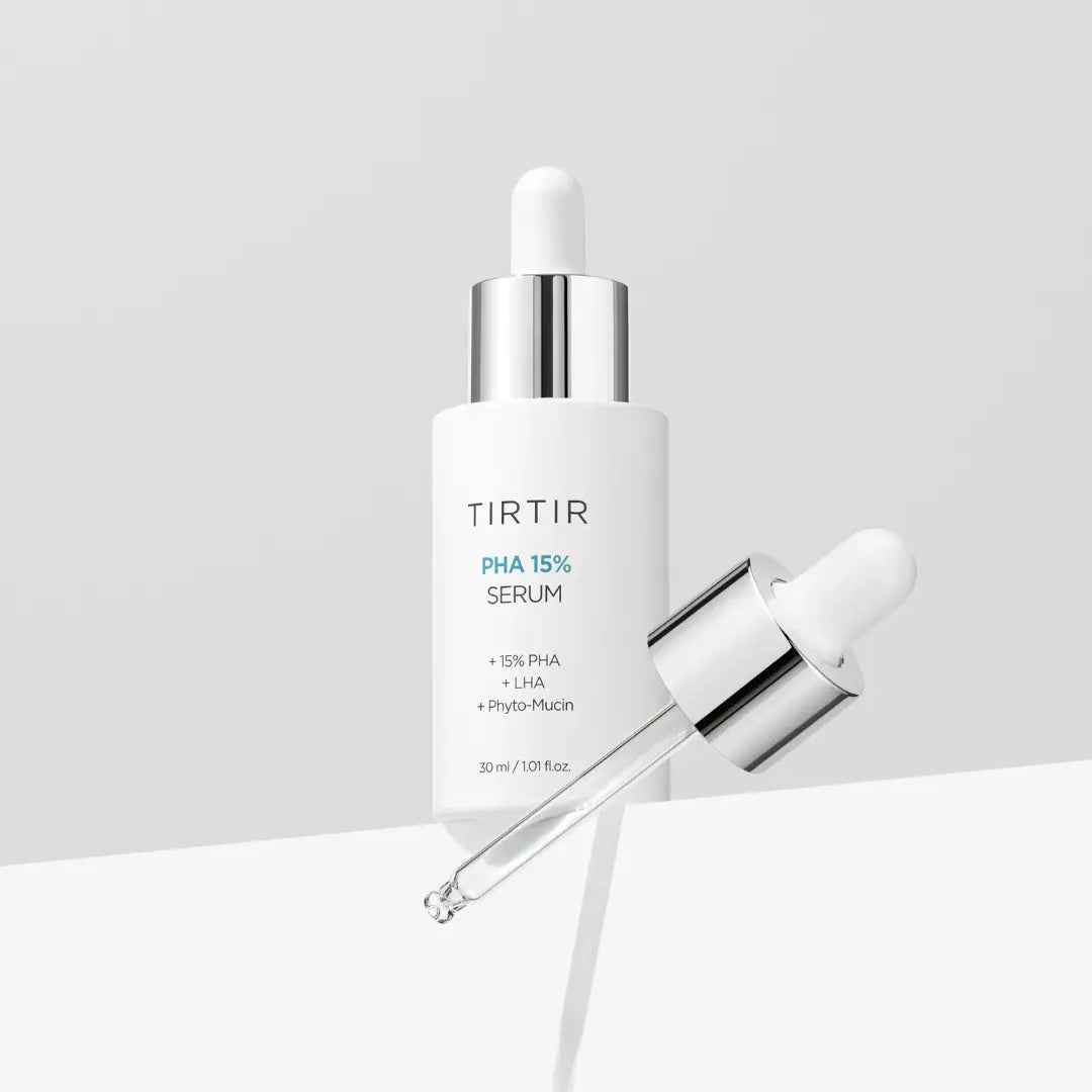 PHA 15% Serum - 30 ml TirTir