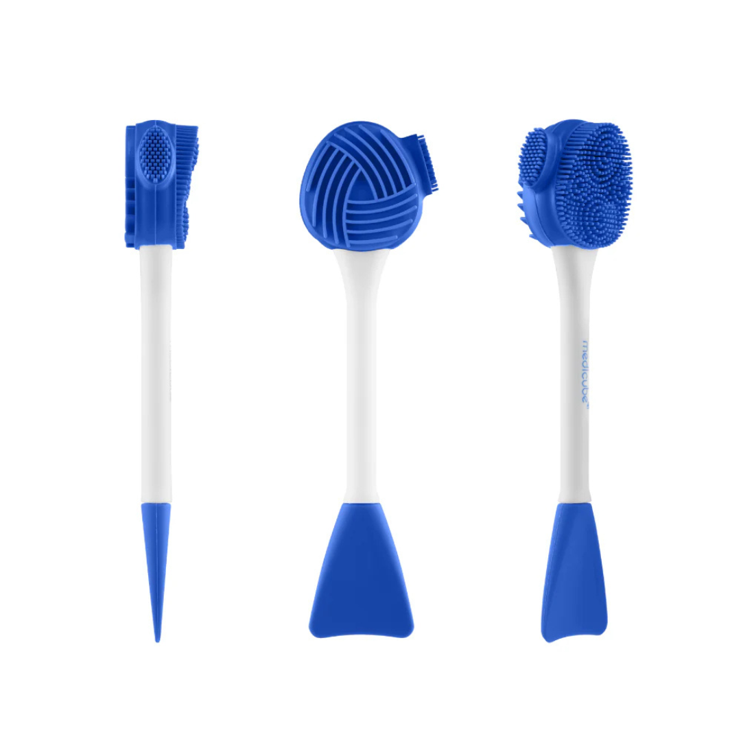 Pore Brush