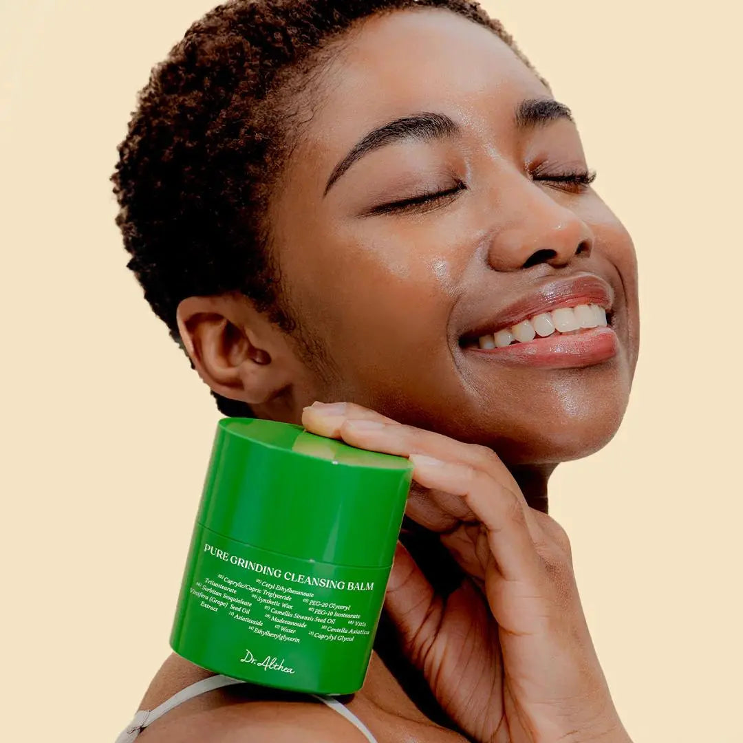 Pure Grinding Cleansing Balm - 50 ml Dr. Althea