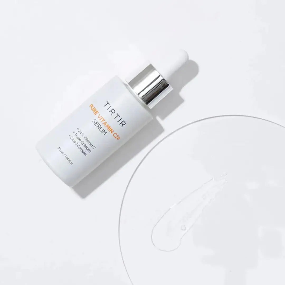 Pure Vitamin C 24% Serum - 30 ml TirTir