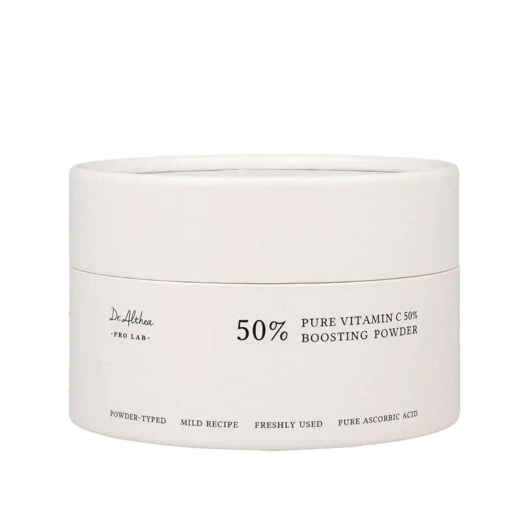 Pure Vitamin C 50% Boosting Powder - 10 g Dr. Althea