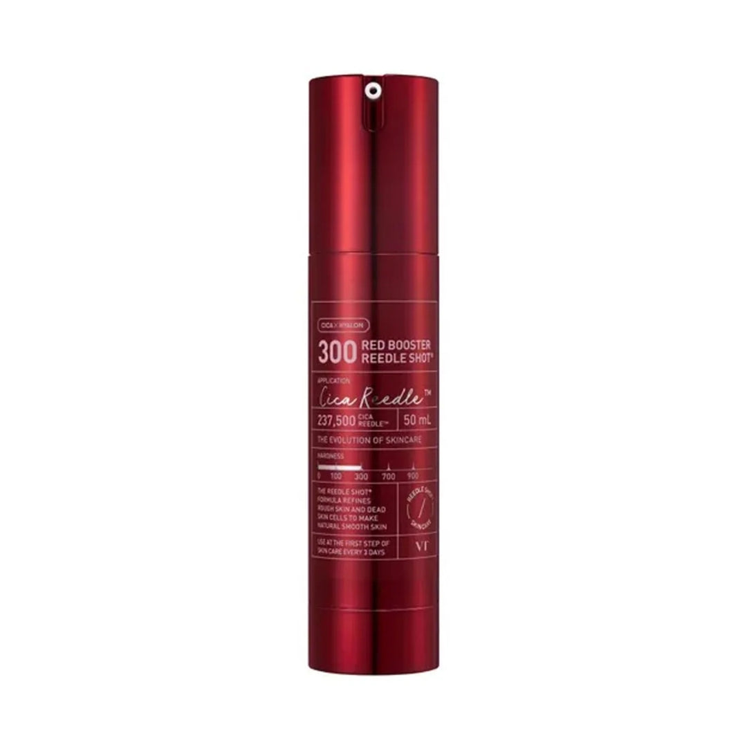 Red Booster Reedle Shot 700 - 30 ml