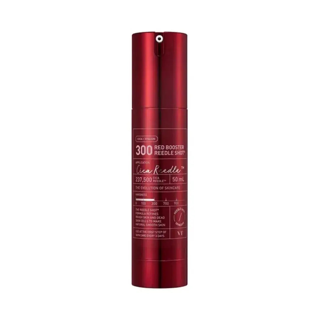 Red Booster Reedle Shot 100 - 50 ml VT Cosmetics