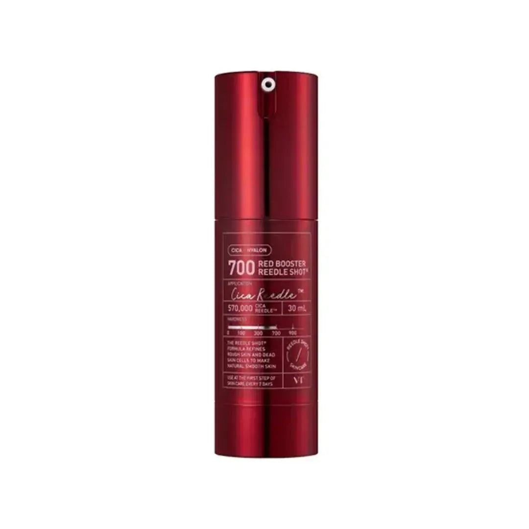 Red Booster Reedle Shot 100 - 50 ml VT Cosmetics