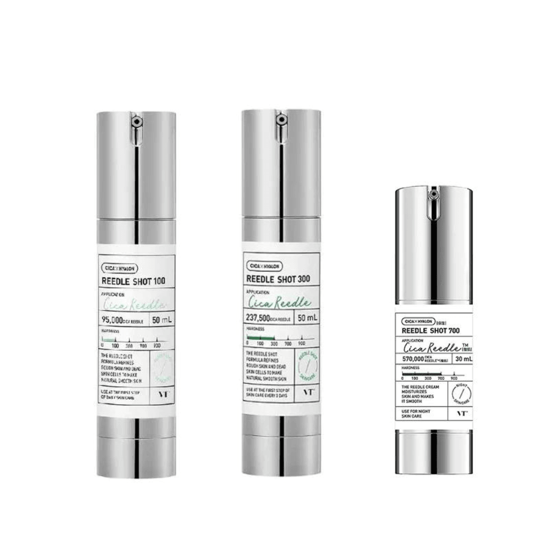 Reedle Shot - 700 (30 ml)