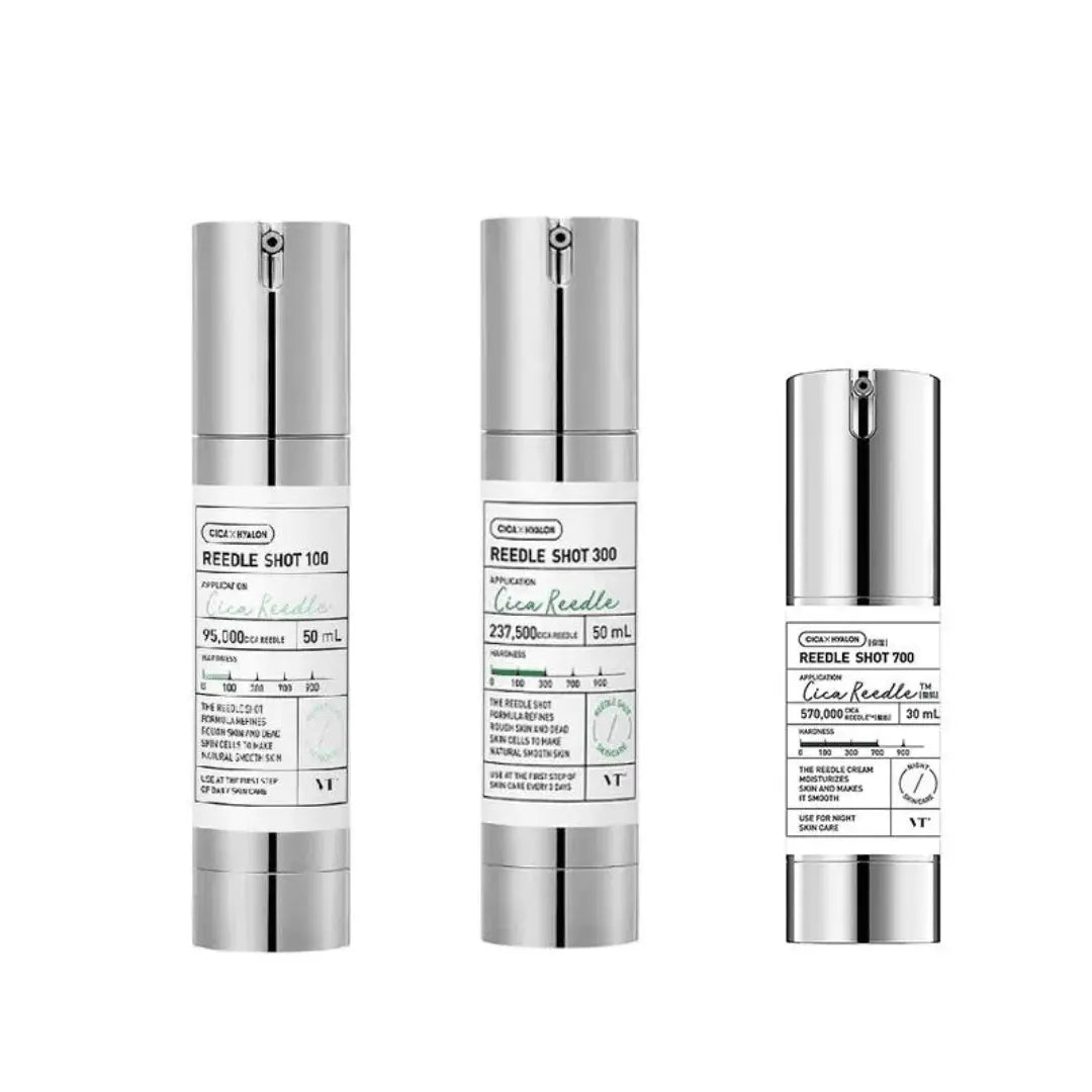 Reedle Shot - 100 (2 ml x 10) VT Cosmetics