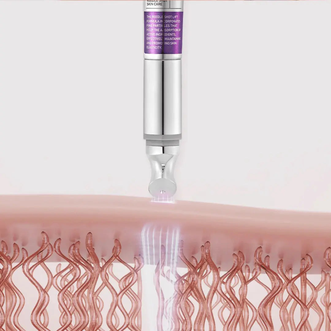 Reedle Shot Lifting Eye Cream - 15 ml VT Cosmetics