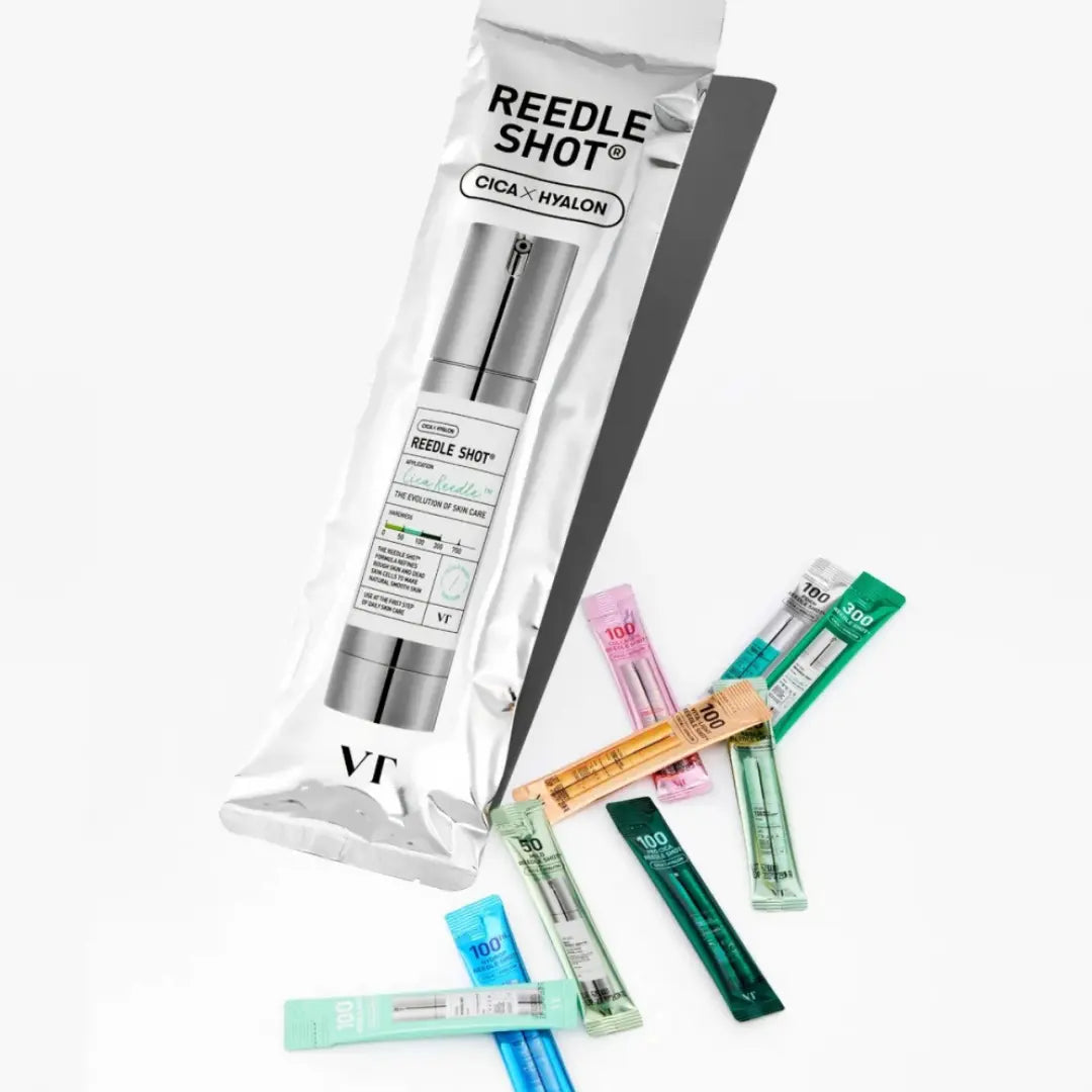 Reedle Shot Universe Kit VT Cosmetics