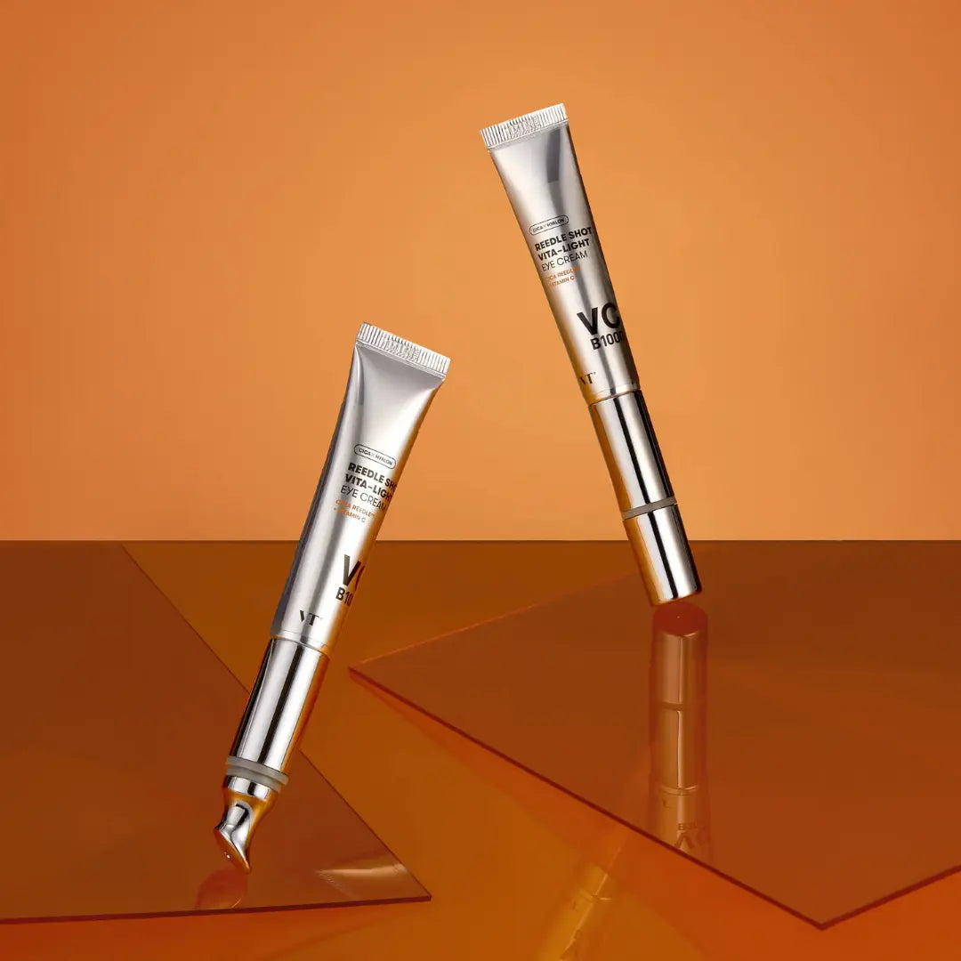 Reedle Shot Vita-Light Eyecream - 15 ml VT Cosmetics