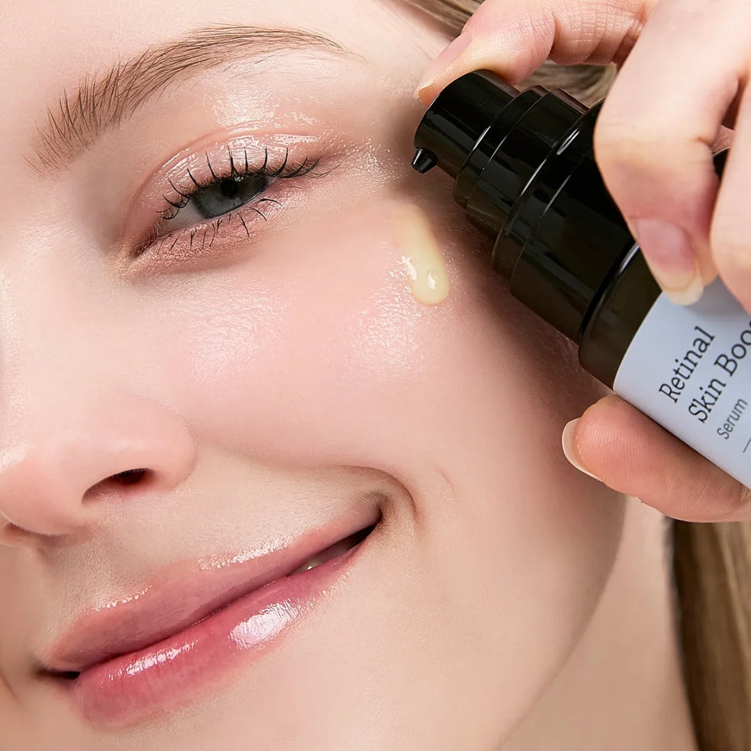 Retinal Skin Booster Serum - 150 ml