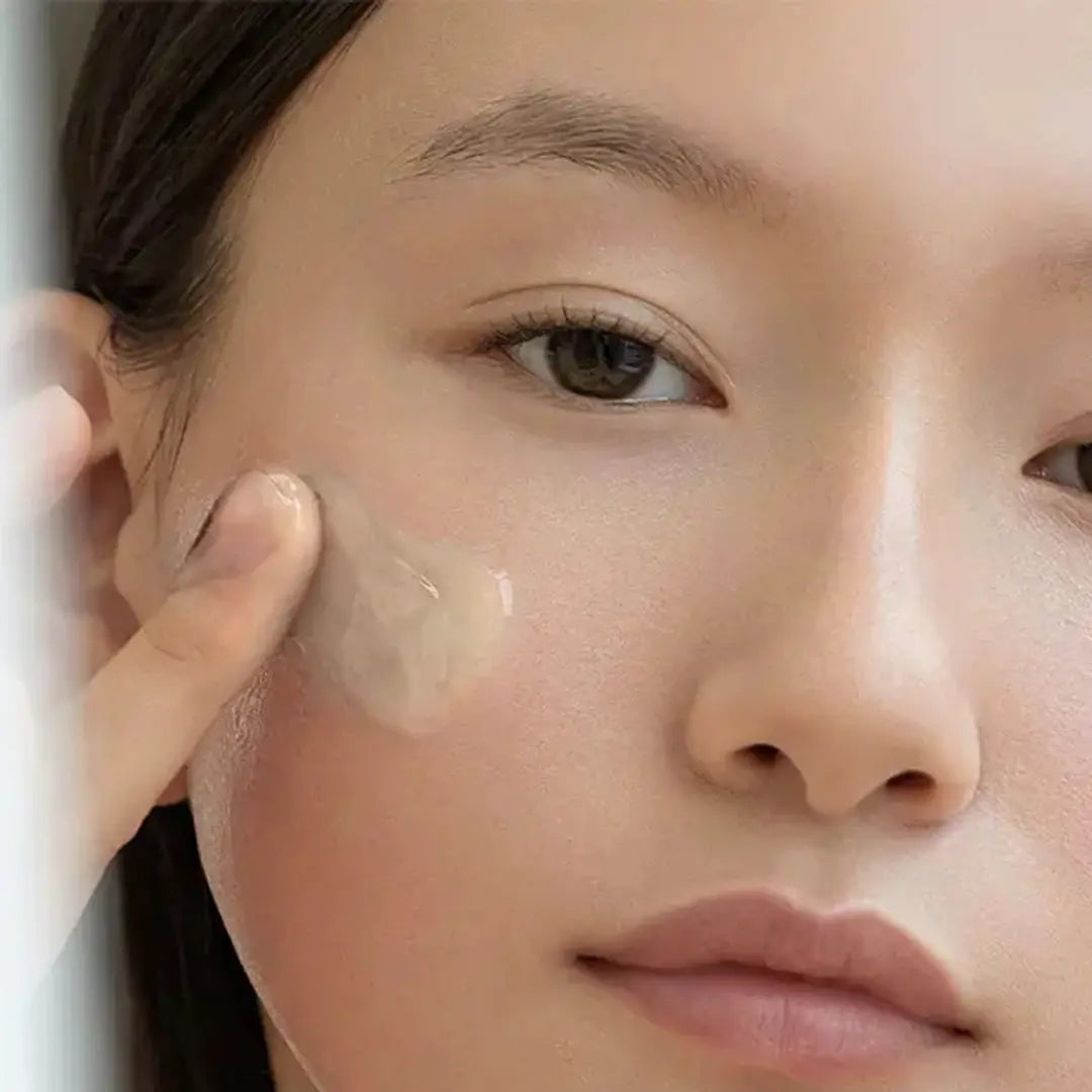 Rice Mucin Glow Serum 30 - 50 g Arencia
