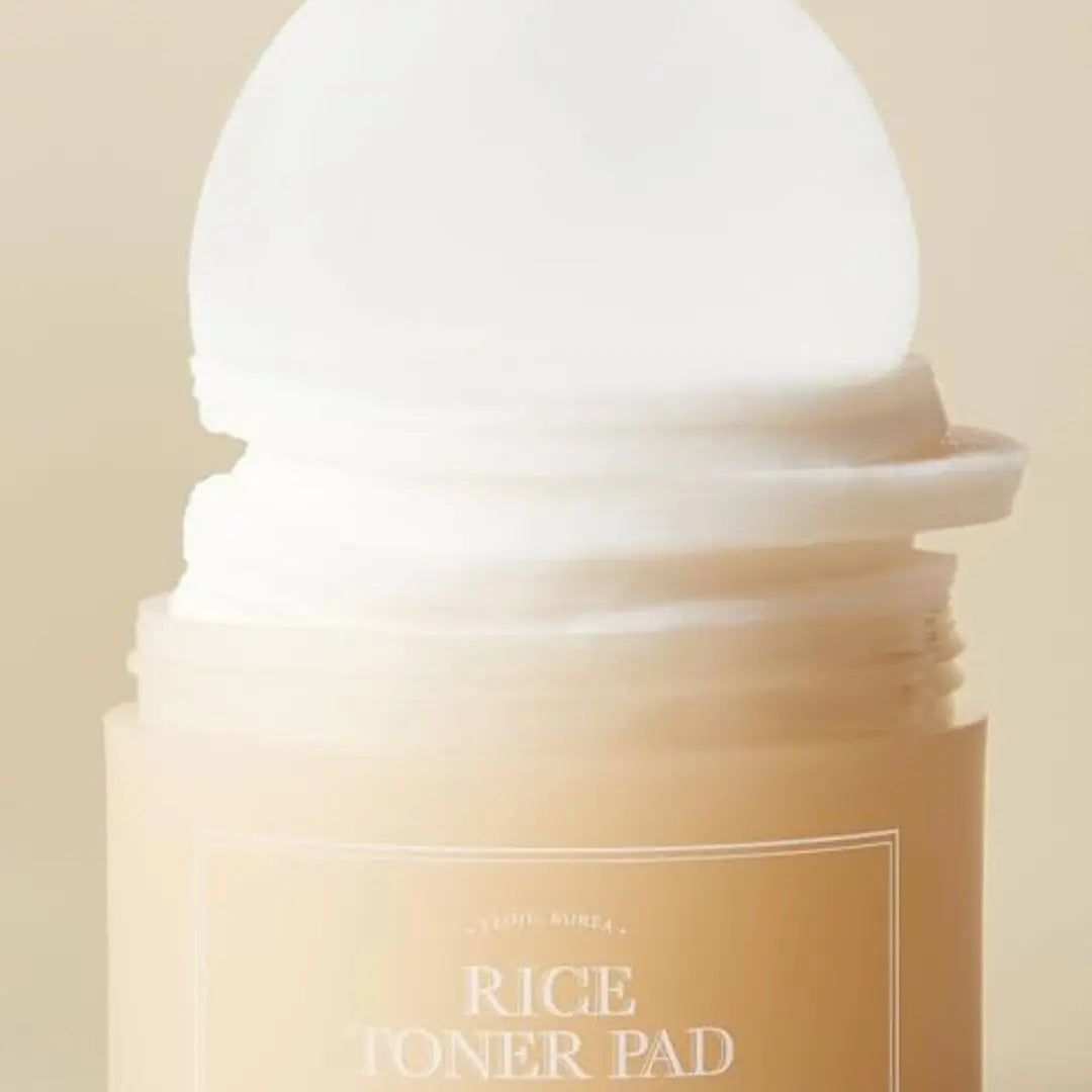 Rice Toner Pad - 60 Pads I’m From