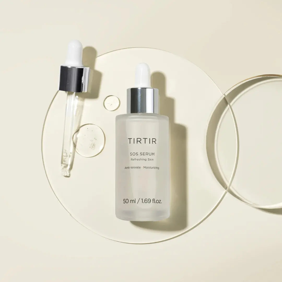 SOS Serum - 50 ml TirTir