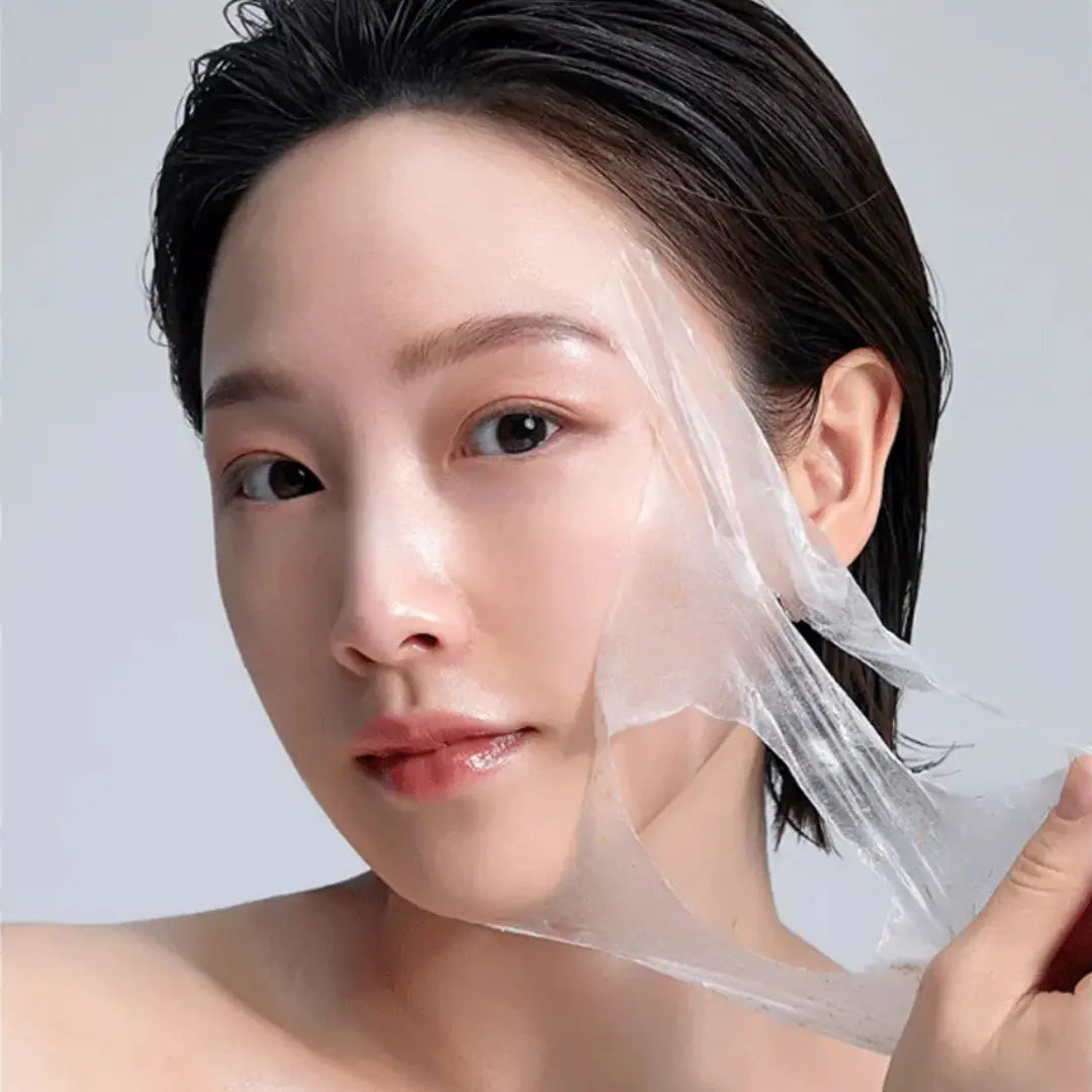 Shumage Gold Seal Wrapping Mask - 90 g Meditherapy
