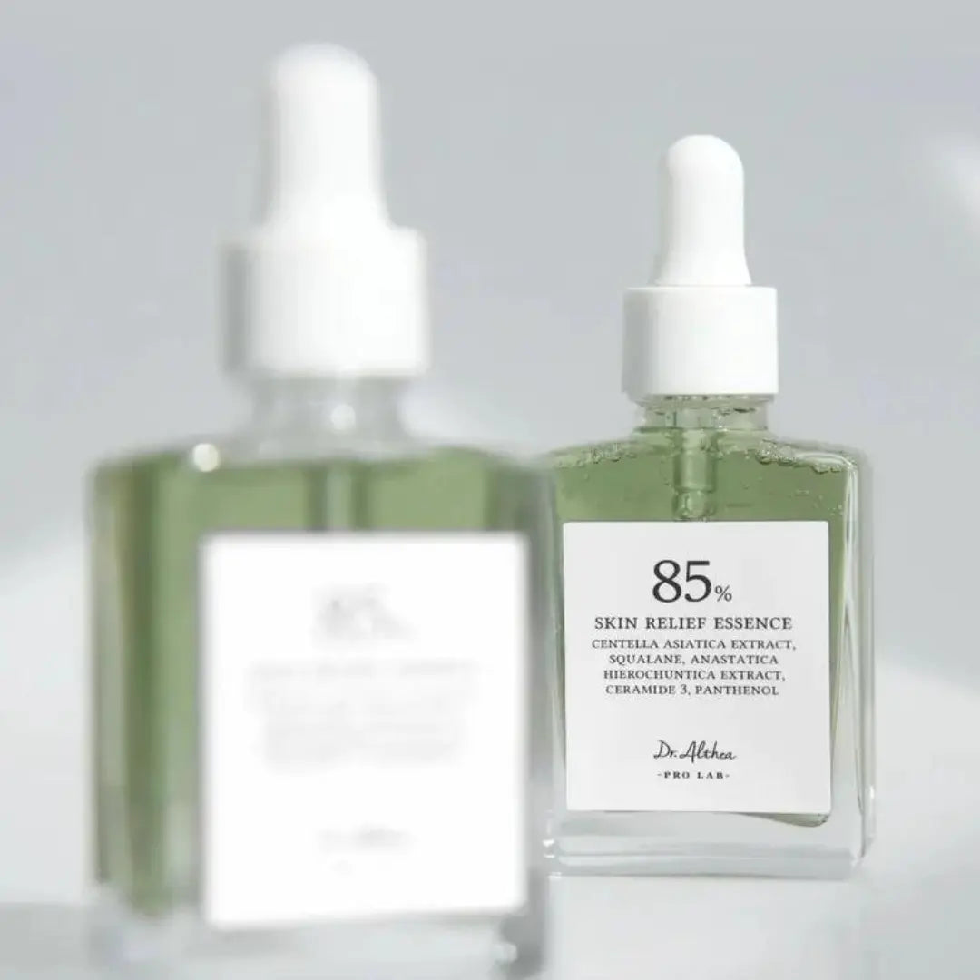 Skin Relief Essence - 30 ml Dr. Althea
