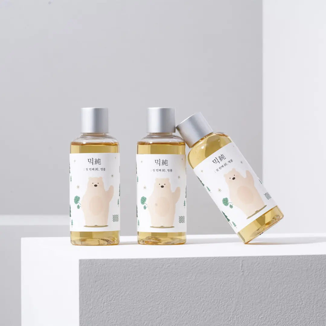 Soondy Centella Asiatica Essence - 100ml Mixsoon