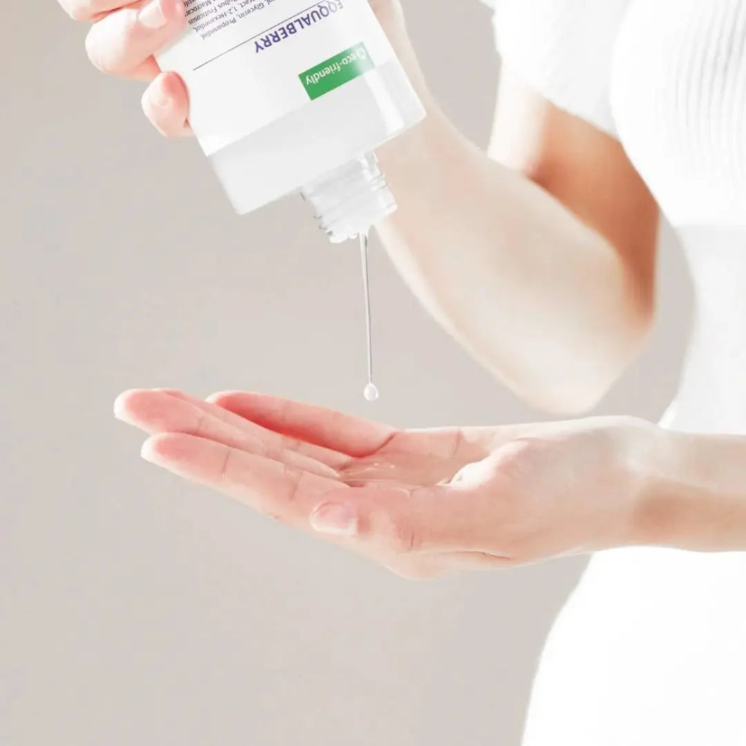 Swimming Pool Daily Facial Toner - 155 ml/ 300 ml EQQUALBERRY
