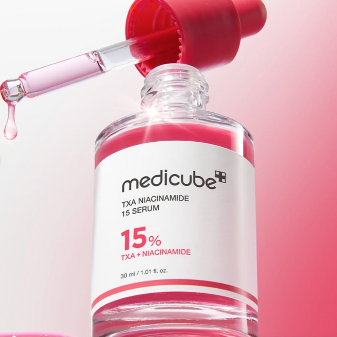 TXA Niacinamide 15 Serum - 30 ml Medicube