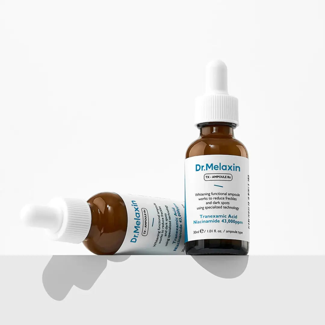 TX Ampoule - 30 ml Dr. Melaxin