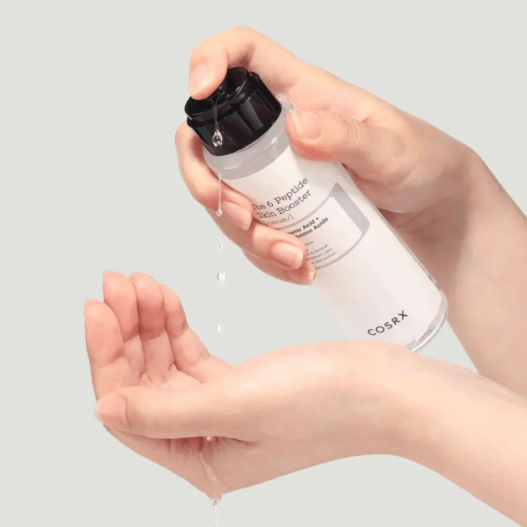 The 6 Peptide Skin Booster - 150 ml CosRx