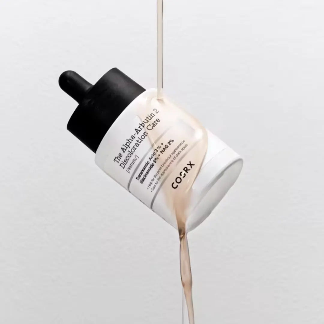 The Alpha-Arbutin 2 Discoloration Care Serum - 50 ml CosRx