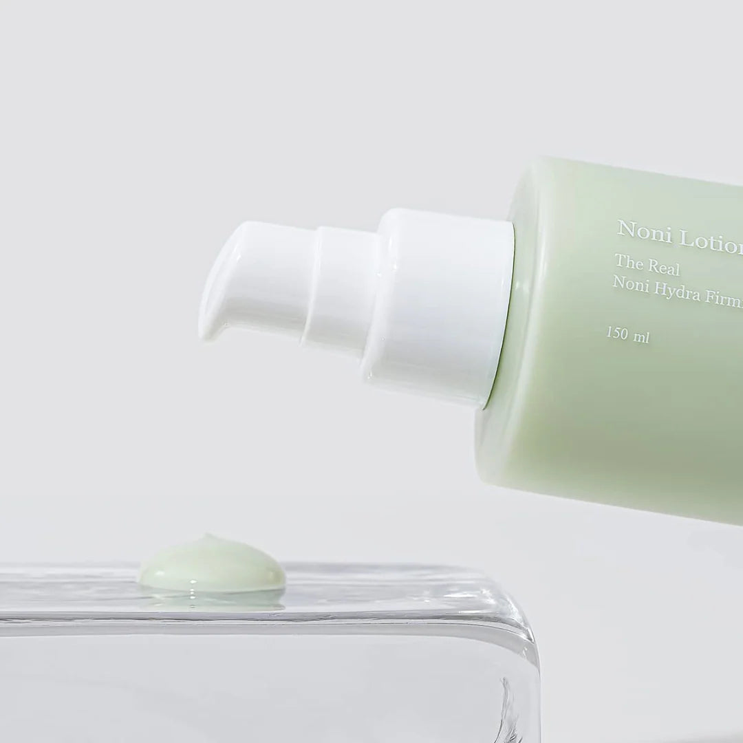 The Real Noni Hydra Firming Lotion - 150 ml
