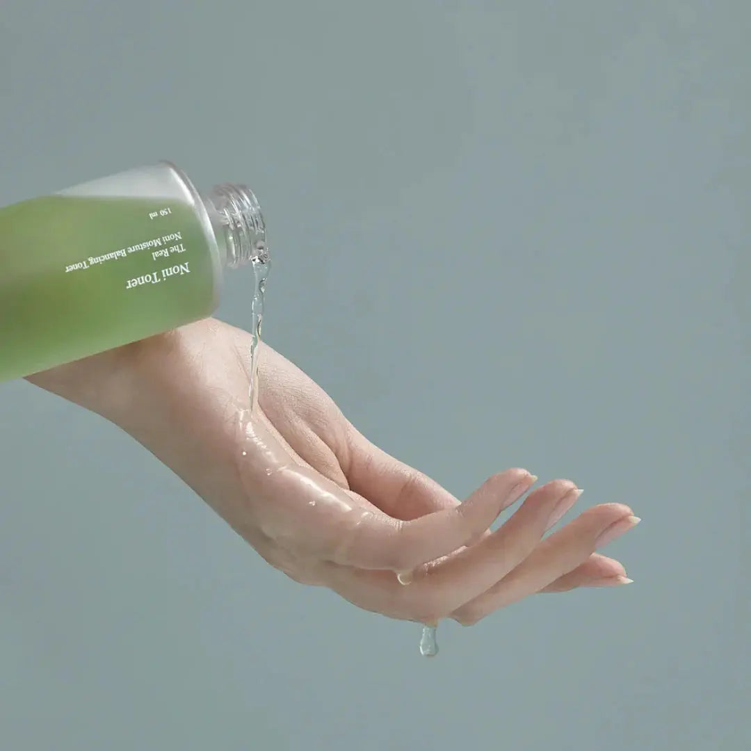 The Real Noni Moisture Balancing Toner - 150 ml Celimax