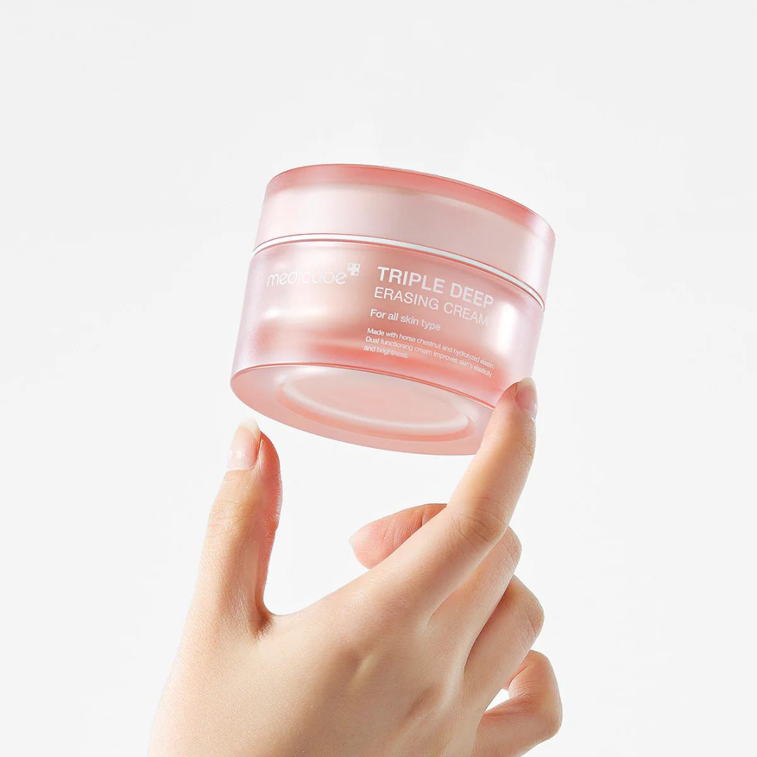 Triple Collagen Cream - 50 ml Medicube