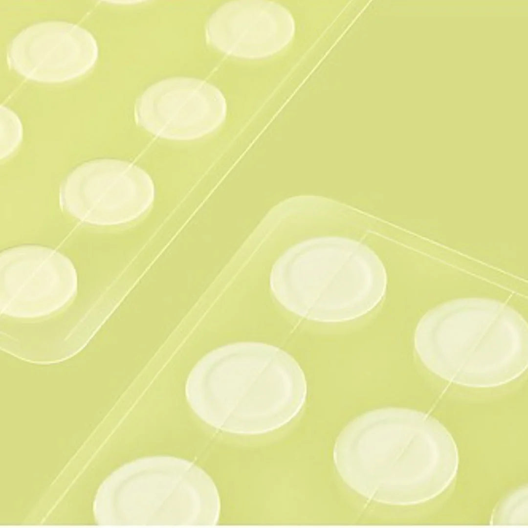 Ultra Thin Spot Cover Patch - 25 Patches