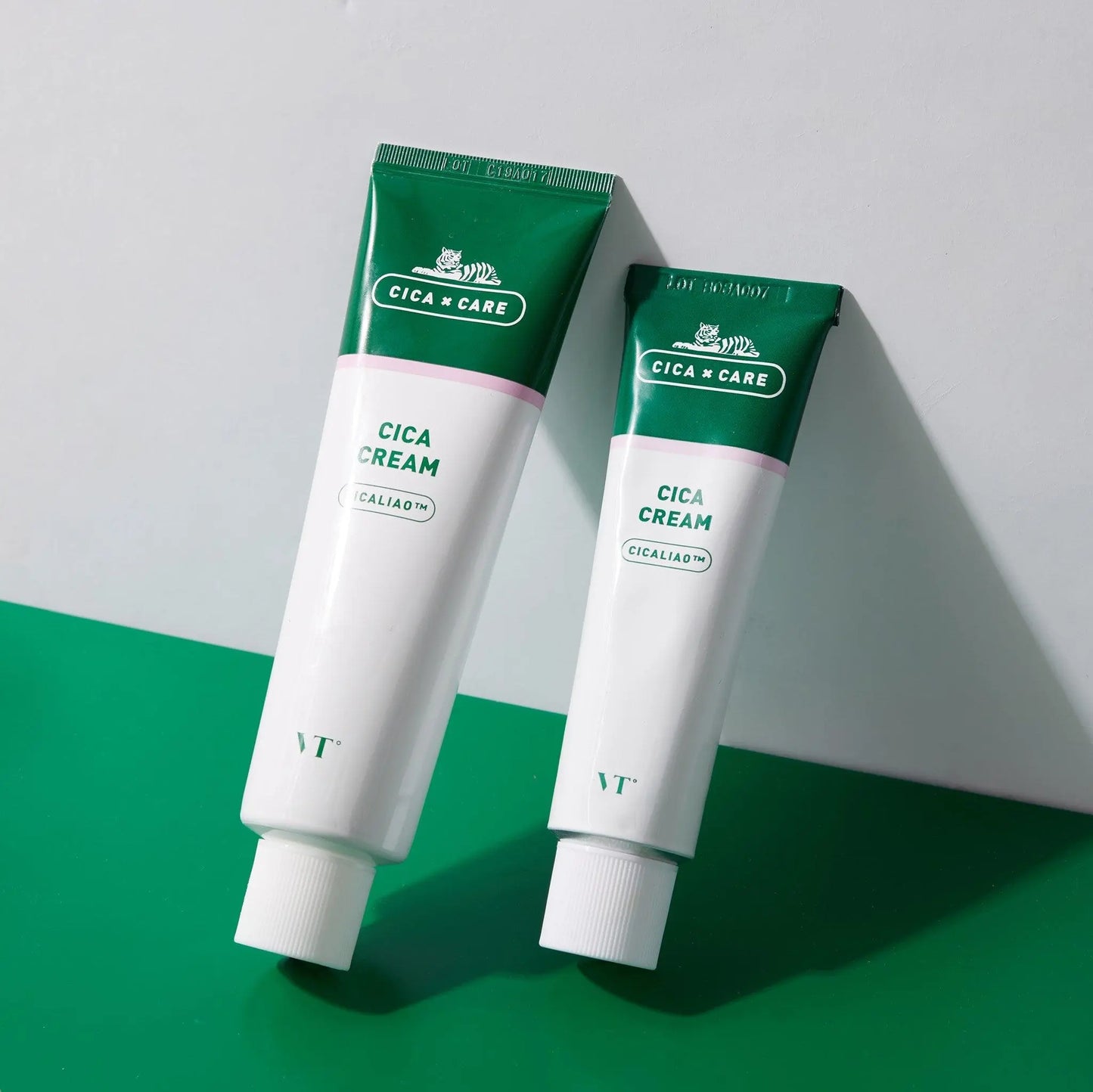 VT Cica Cream - 50 ml VT Cosmetics