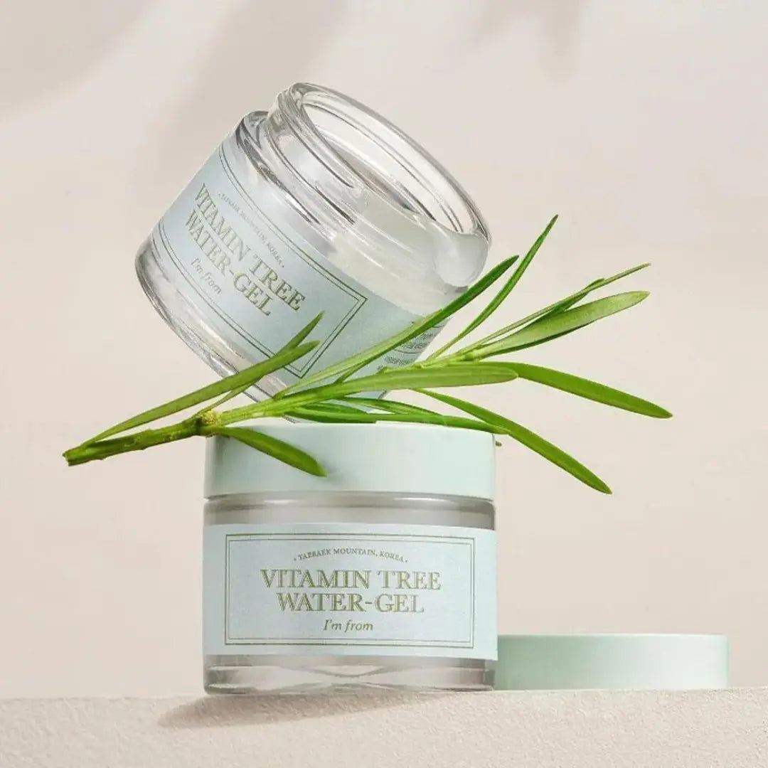 Vitamin Tree Water Gel - 75 g I’m From