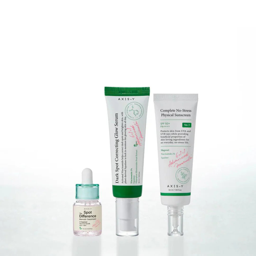 What Is Your Weather Beauty Box (5 pcs)
