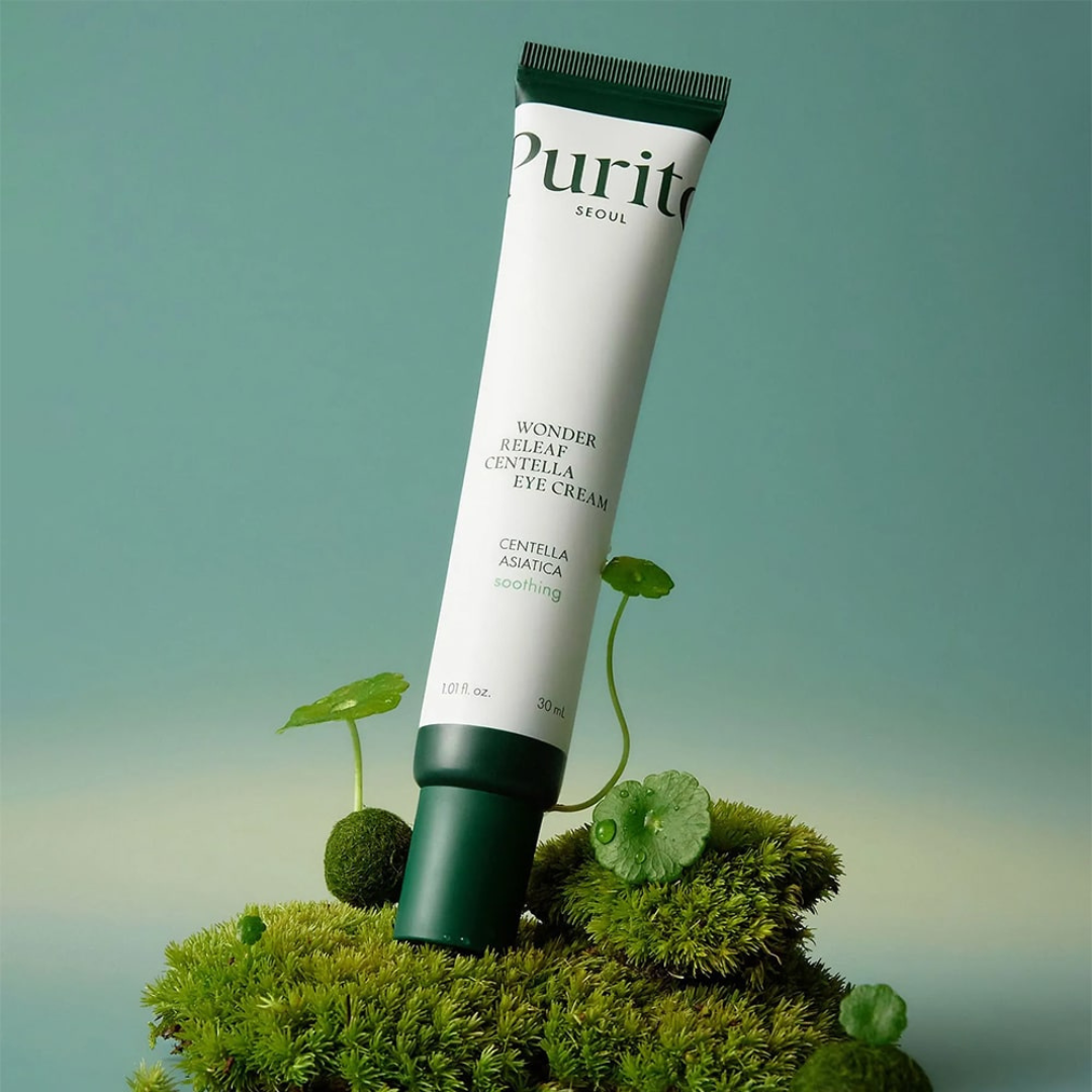 Wonder Releaf Centella Eye Cream - 30 ml Purito