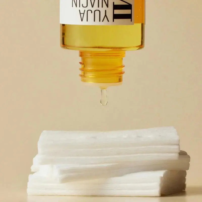 Yuja Niacin 30 Days Miracle Brightening Toner - 150 ml Some by Mi