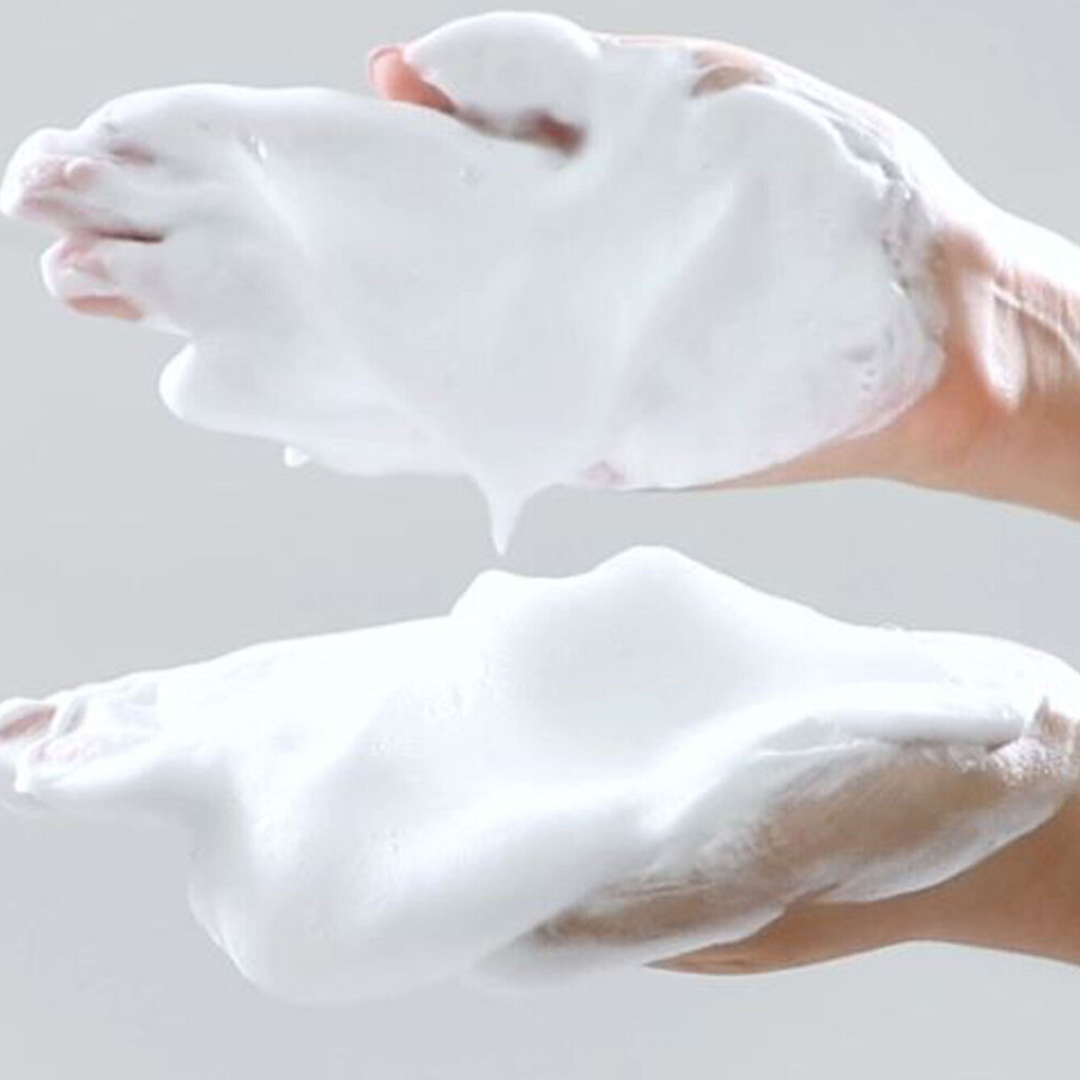 Zero Foam Cleanser - 120 ml Medicube