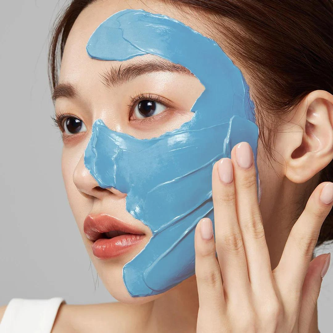 Zero Pore Blackhead Mud Mask - 100 g Medicube