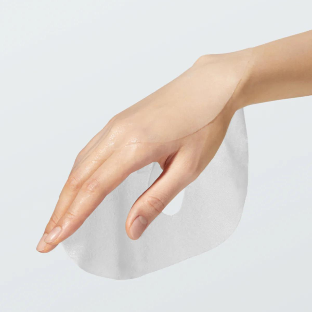 Zero Pore Cooling Mask - 1 Sheet Mask Medicube
