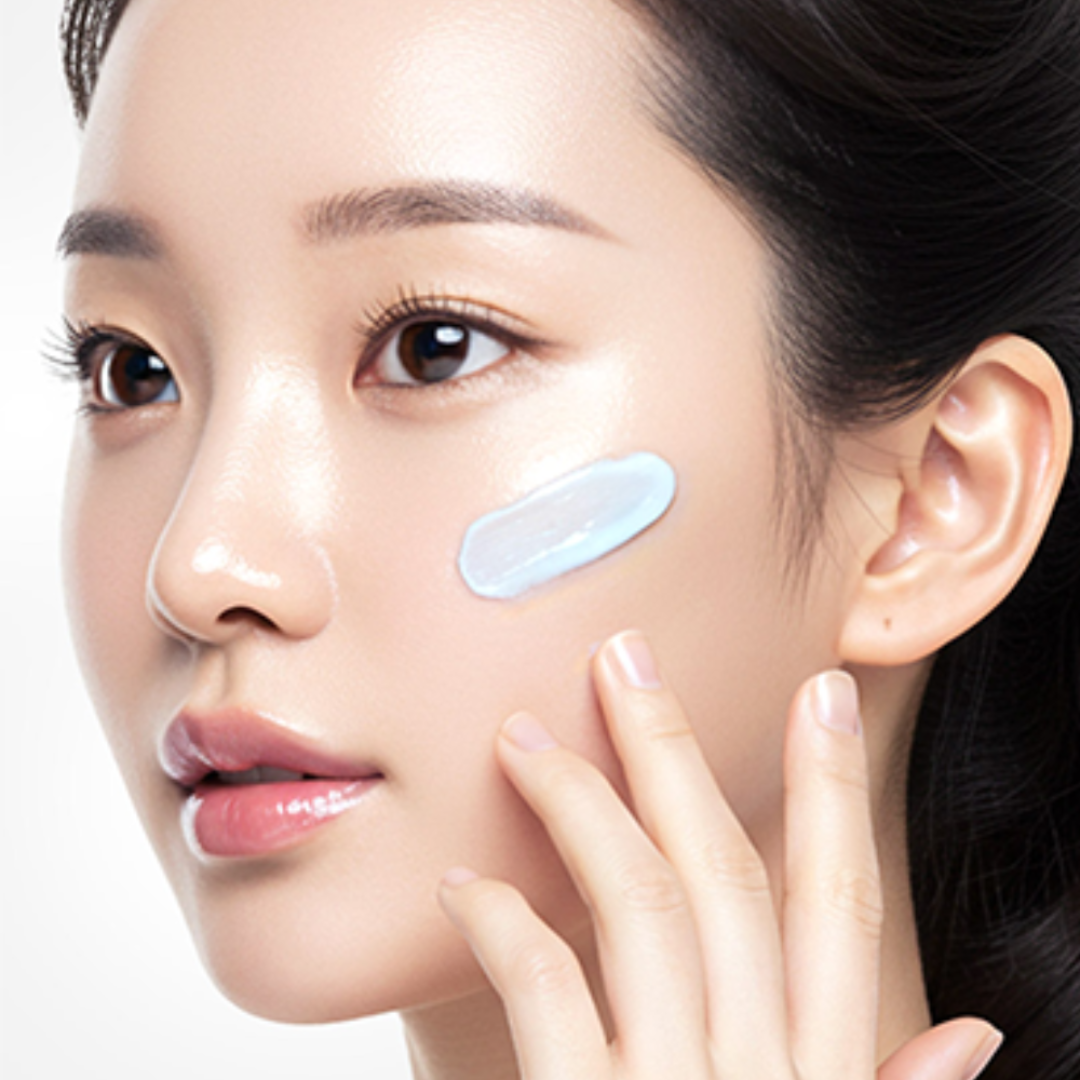 Zero Pore Moisture Sun Serum - 50 ml Medicube