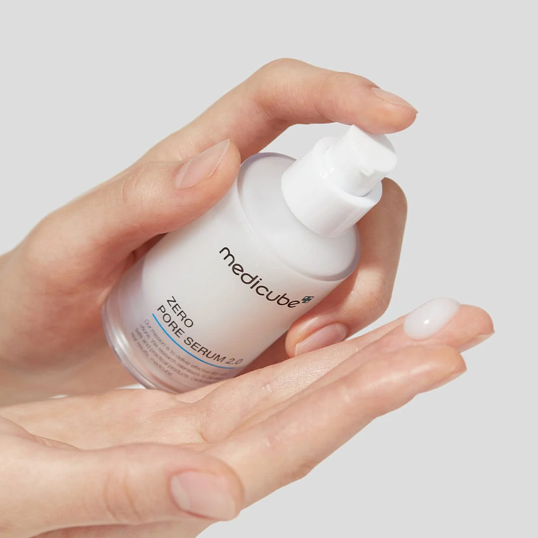 Zero Pore Serum 2.0 - 30 ml Medicube