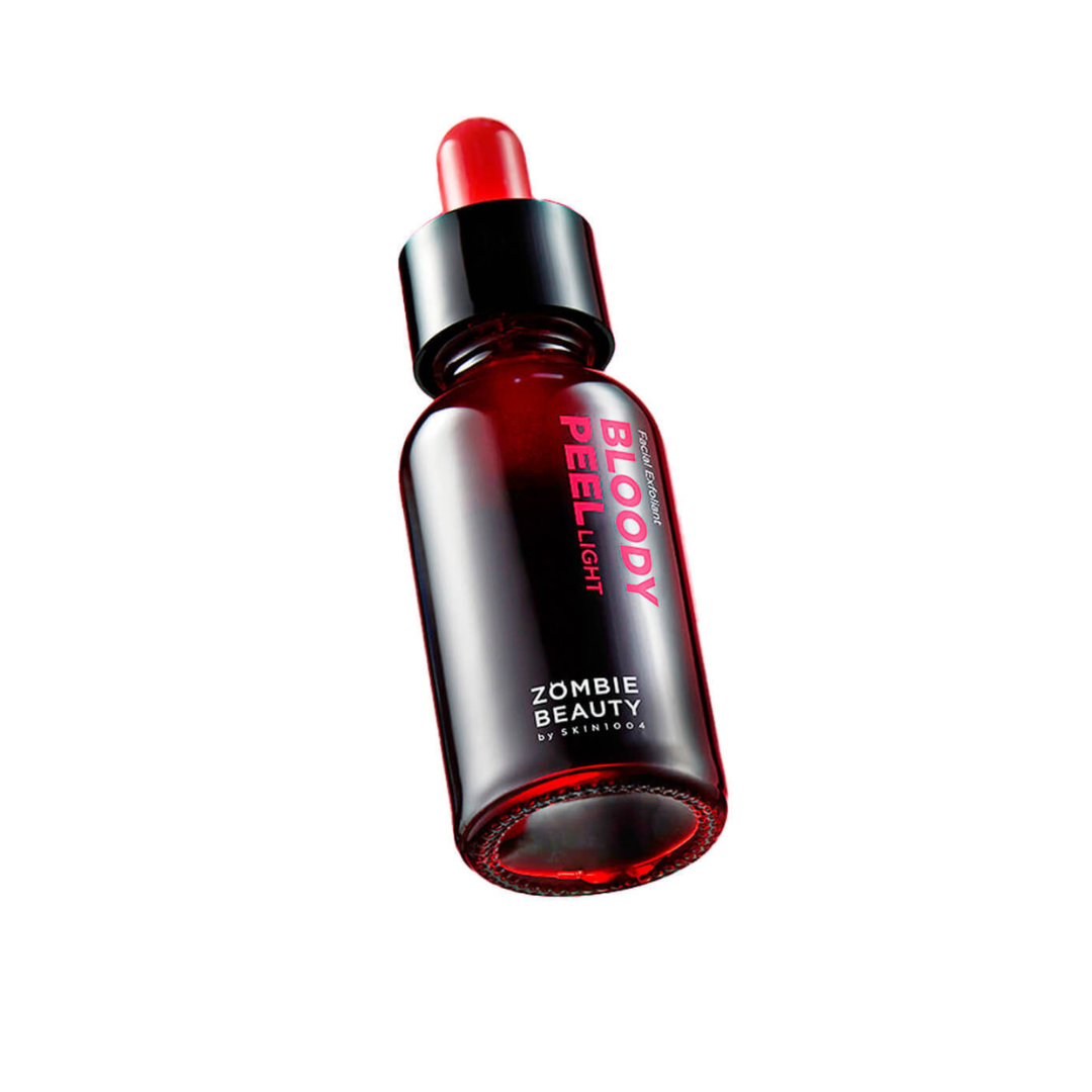 Zombie Beauty Bloody Peel - 30 ml Skin 1004