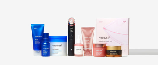 Medicube Wholesale Skincare: Clinical-Grade K-Beauty for Professional Retailers